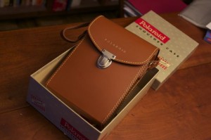 PolaroidCaseUnboxed